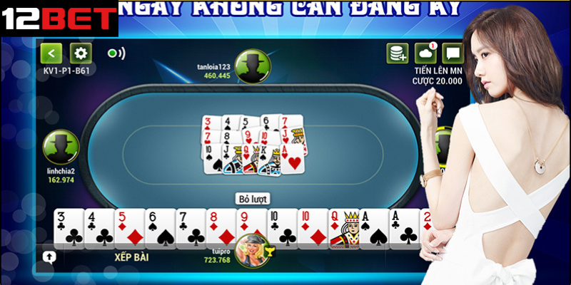 Ưu điểm khi chơi game bài miễn phí trên điện thoại