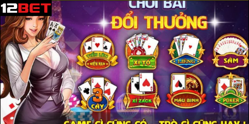 Mẹo Để Tận Hưởng Game Bài Chất Lượng Cao Một Cách Hiệu Quả