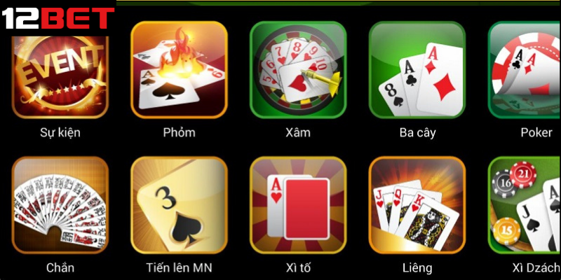 Các lưu ý khi chọn game bài có bảo mật cao
