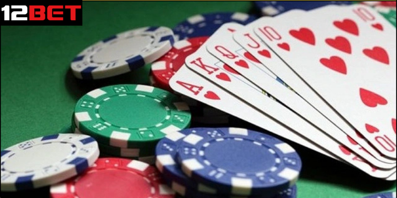 Những yếu tố tạo nên một game bài bảo mật cao