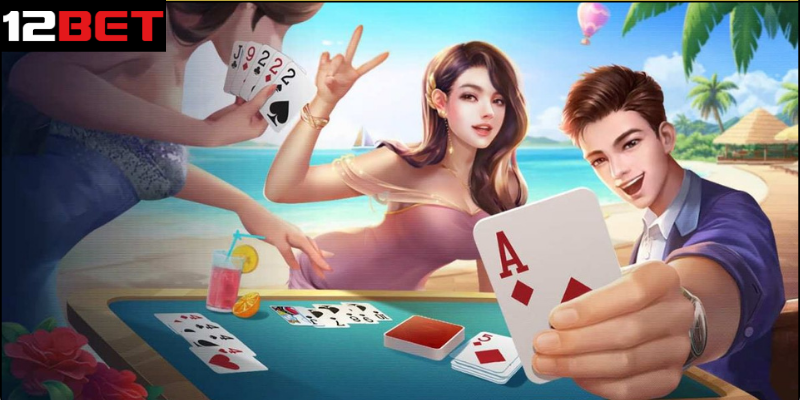 Lời khuyên từ chuyên gia dành cho người chơi game bài